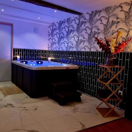 Romantique Room St Michel De Lanes Saint-Michel-de-Lanès المظهر الخارجي الصورة