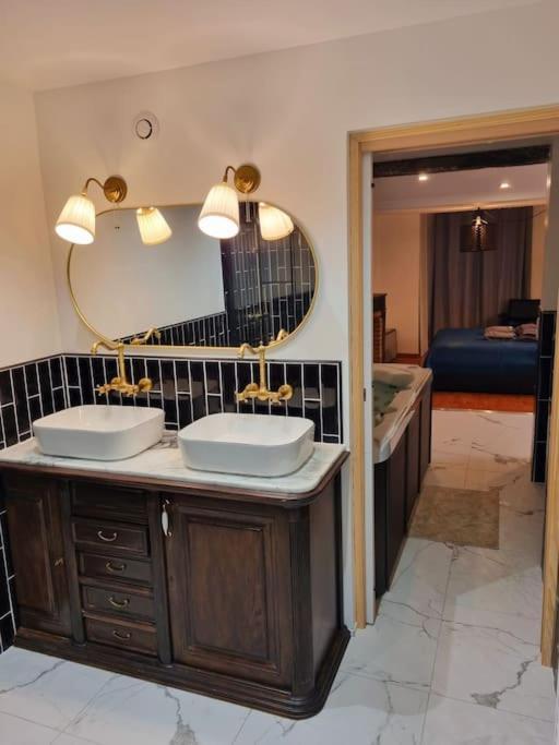 Romantique Room St Michel De Lanes Saint-Michel-de-Lanès المظهر الخارجي الصورة