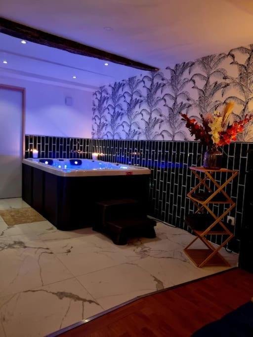 Romantique Room St Michel De Lanes Saint-Michel-de-Lanès المظهر الخارجي الصورة