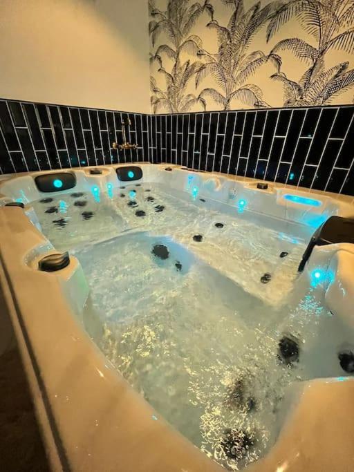 Romantique Room St Michel De Lanes Saint-Michel-de-Lanès المظهر الخارجي الصورة