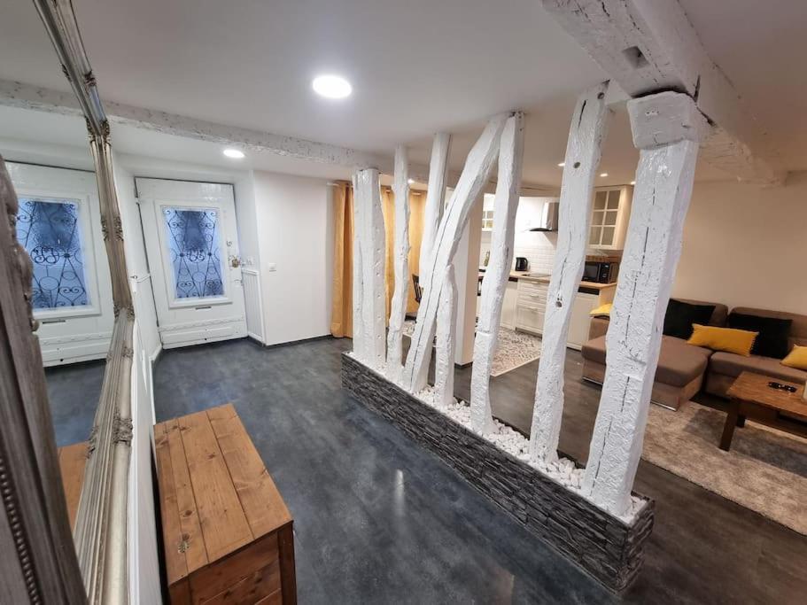 Romantique Room St Michel De Lanes Saint-Michel-de-Lanès المظهر الخارجي الصورة