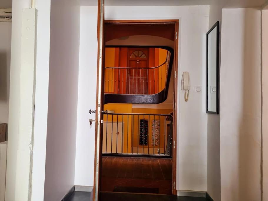 Romantique Room St Michel De Lanes Saint-Michel-de-Lanès المظهر الخارجي الصورة