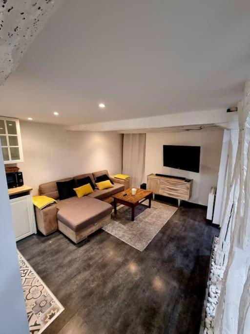 Romantique Room St Michel De Lanes Saint-Michel-de-Lanès المظهر الخارجي الصورة