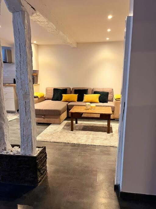 Romantique Room St Michel De Lanes Saint-Michel-de-Lanès المظهر الخارجي الصورة