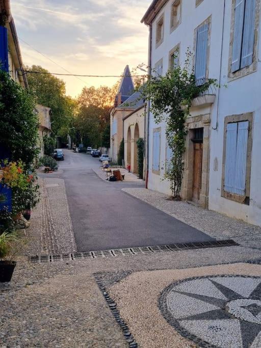 Romantique Room St Michel De Lanes Saint-Michel-de-Lanès المظهر الخارجي الصورة