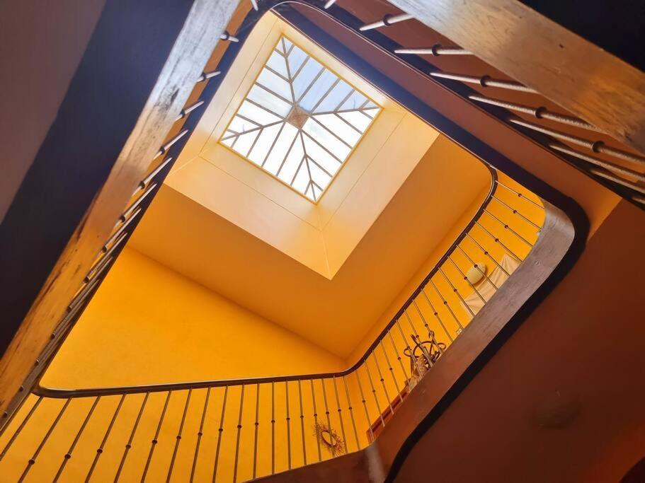 Romantique Room St Michel De Lanes Saint-Michel-de-Lanès المظهر الخارجي الصورة
