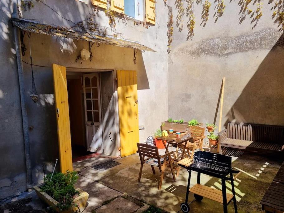 Romantique Room St Michel De Lanes Saint-Michel-de-Lanès المظهر الخارجي الصورة