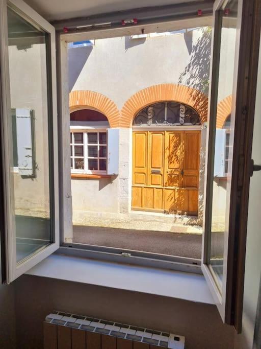 Romantique Room St Michel De Lanes Saint-Michel-de-Lanès المظهر الخارجي الصورة