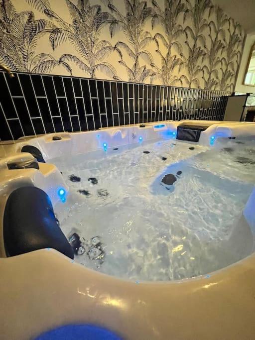 Romantique Room St Michel De Lanes Saint-Michel-de-Lanès المظهر الخارجي الصورة
